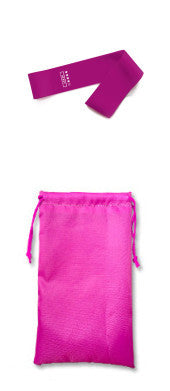 Gym Sterkte Weerstand Bands Pilates Sport Rubber Fitness Mini Bands Crossfit Workout - Big Bear Peak