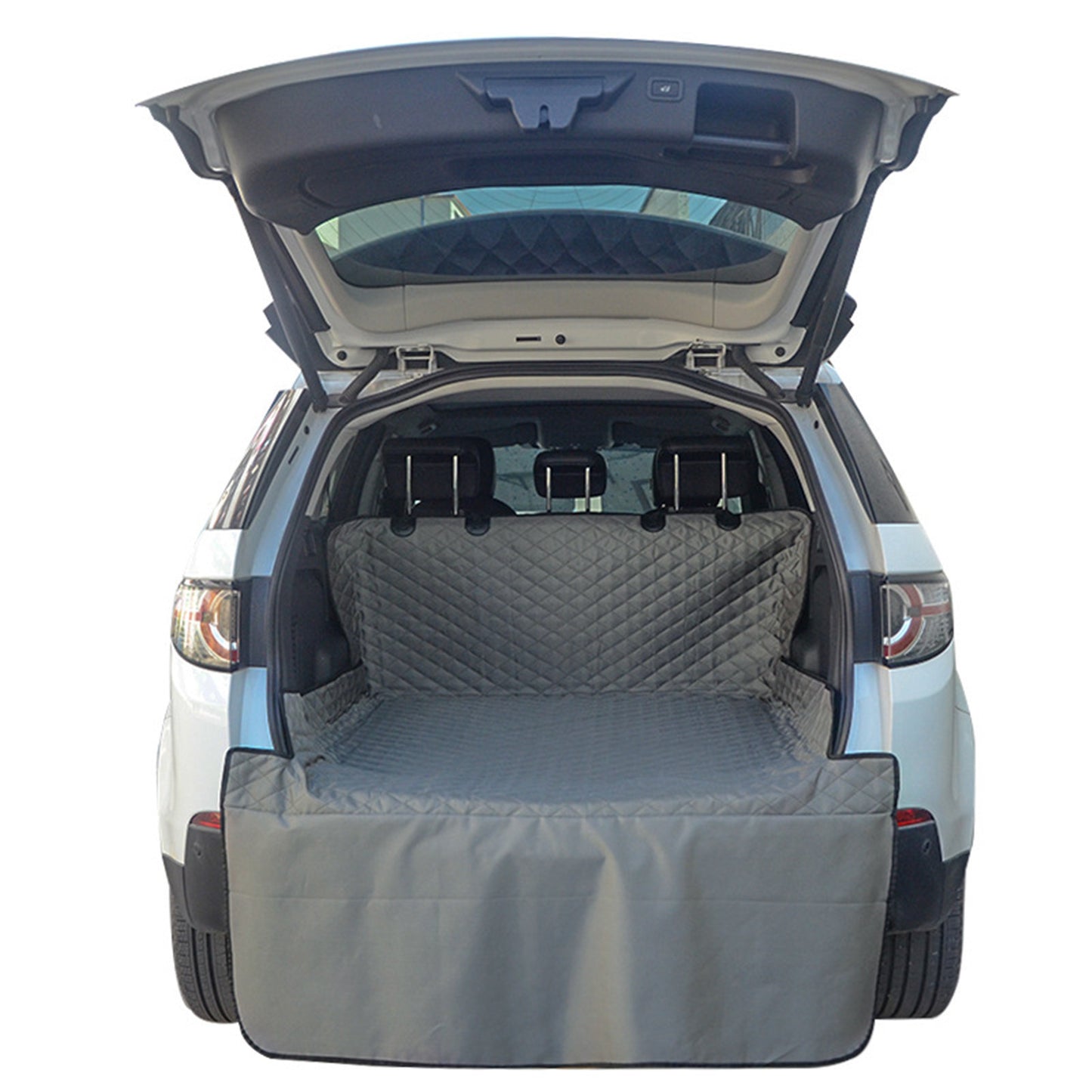 Pet car mats, trunk pet car mats, car waterproof pet cushions - Big Bear Peak