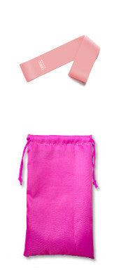 Gym Sterkte Weerstand Bands Pilates Sport Rubber Fitness Mini Bands Crossfit Workout - Big Bear Peak