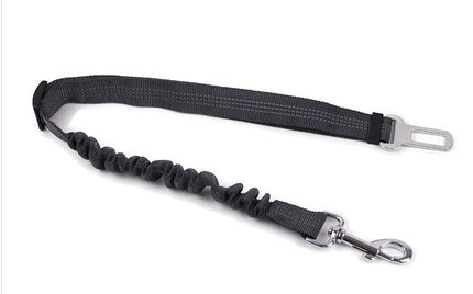 Pet Car Seat Belt Dog Car Safety Buckle Fixed Rope - Big Bear Peak