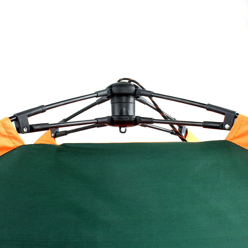 Outdoor Pet Tent - Big Bear Peak