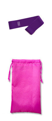 Gym Sterkte Weerstand Bands Pilates Sport Rubber Fitness Mini Bands Crossfit Workout - Big Bear Peak