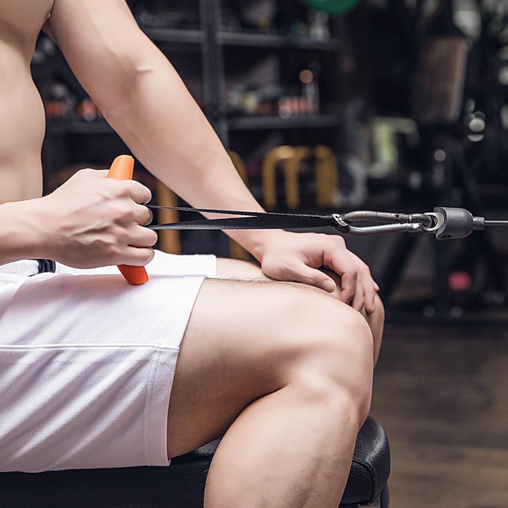 Fitness grip pull-up equipment accessories - Big Bear Peak