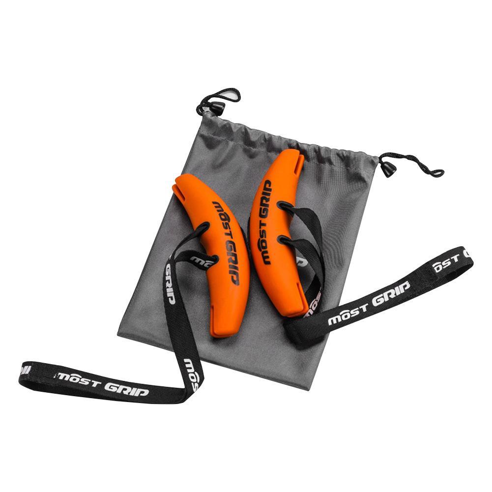 Fitness grip pull-up equipment accessories - Big Bear Peak