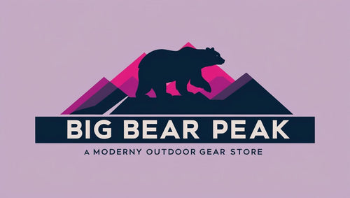 Big Bear Peak