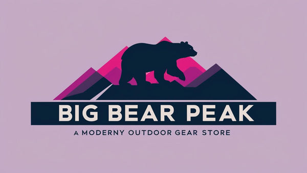 Big Bear Peak
